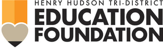 HENRY HUDSON TRI-DISTRICT EDUCATION FOUNDATION